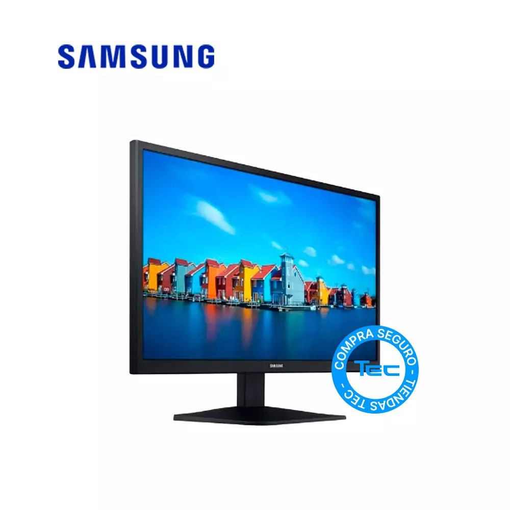 Monitor Samsung LS22A33ANHLXPE
