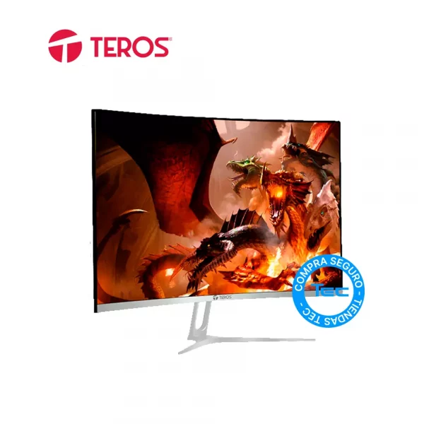 Monitor Gamer Teros TE-3127