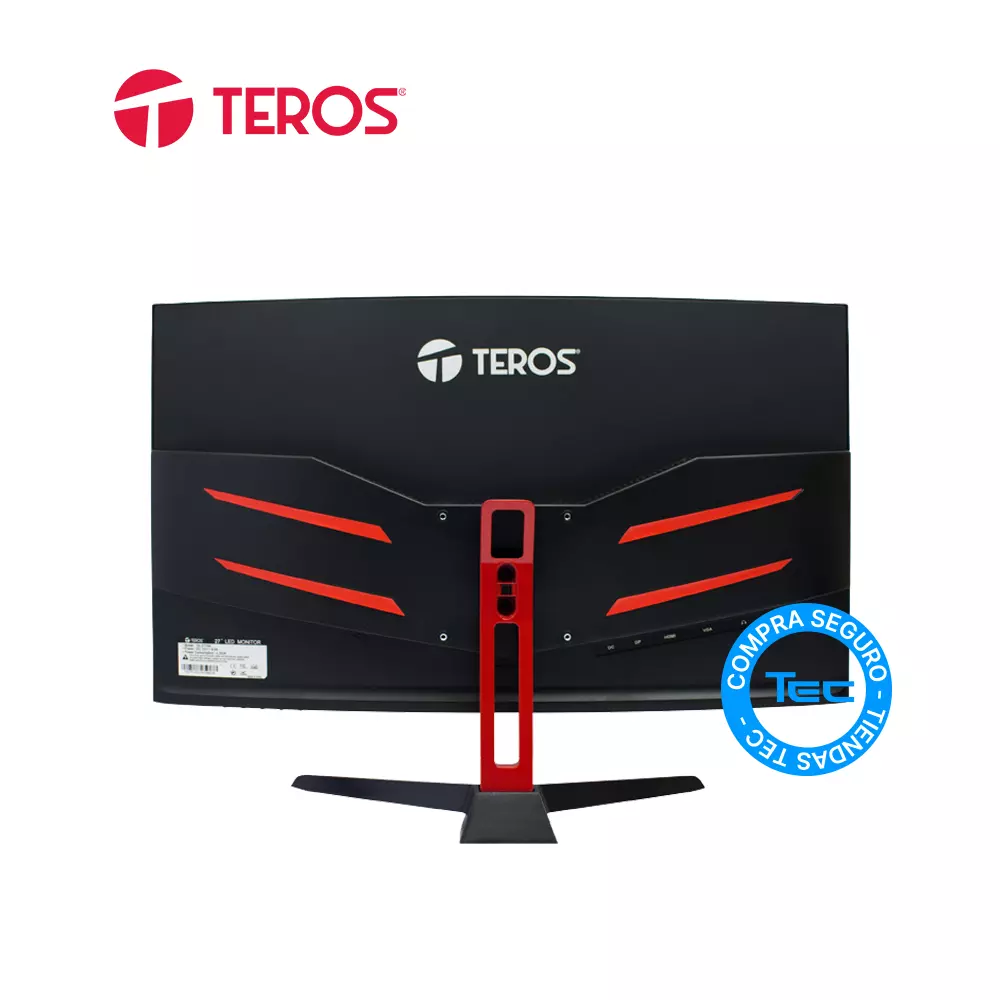 Monitor Teros TE-3170N 27