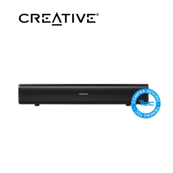 Parlante Creative Stage Air Sound Bar Mini