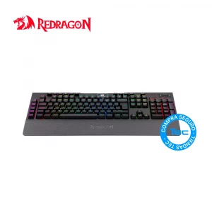 Teclado Gamer Redragon Brahma