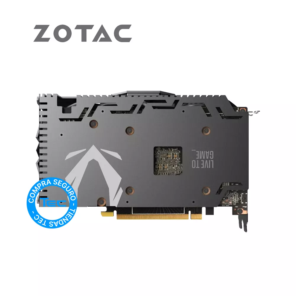 Zotac Gaming Nvidia Geforce RTX 2060