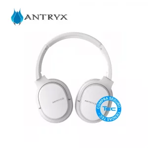 AUDÍFONO ANTRYX DS H750BT WHITE