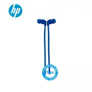 AUDÍFONO HP 100 IN EAR 1KF55AA AZUL