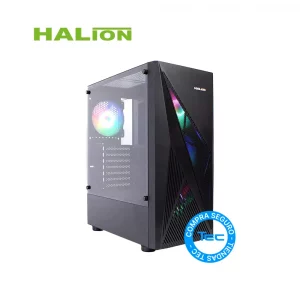 Case Halion MAVERICK CR12