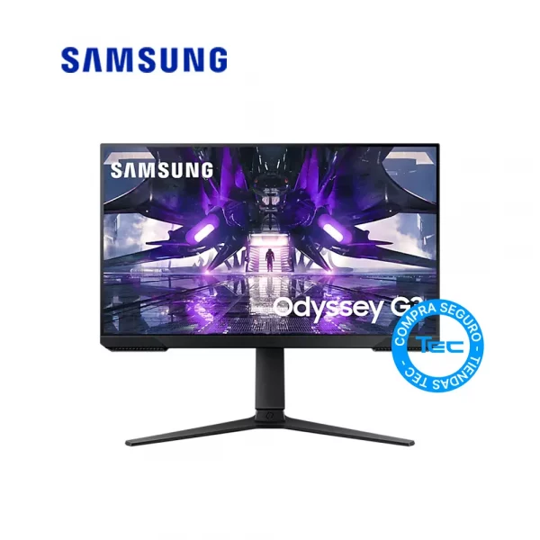 MONITOR SAMSUNG LS24AG320NLXPE LED 24 1920x1080