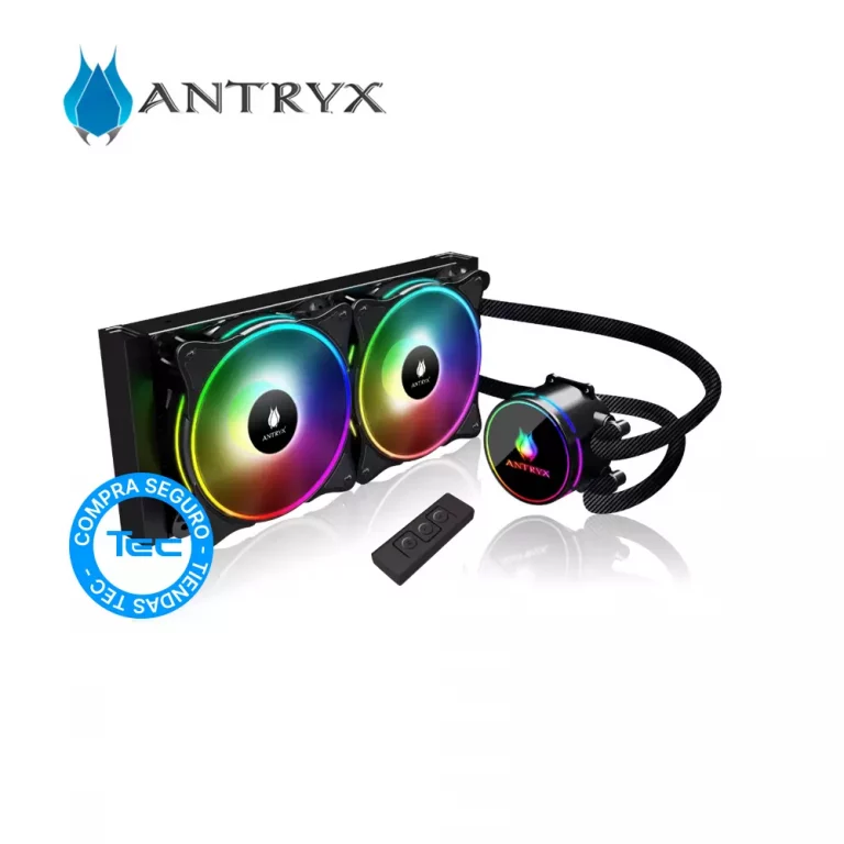 Antryx Triton 240C_Tiendas TEC