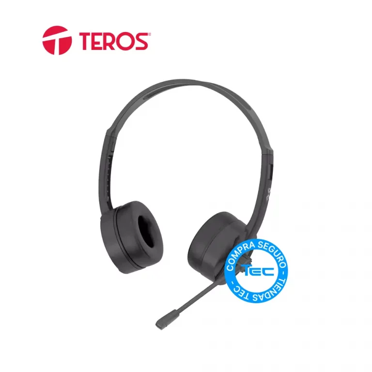 Audífono Teros TE-8032N_Tiendas TEC2