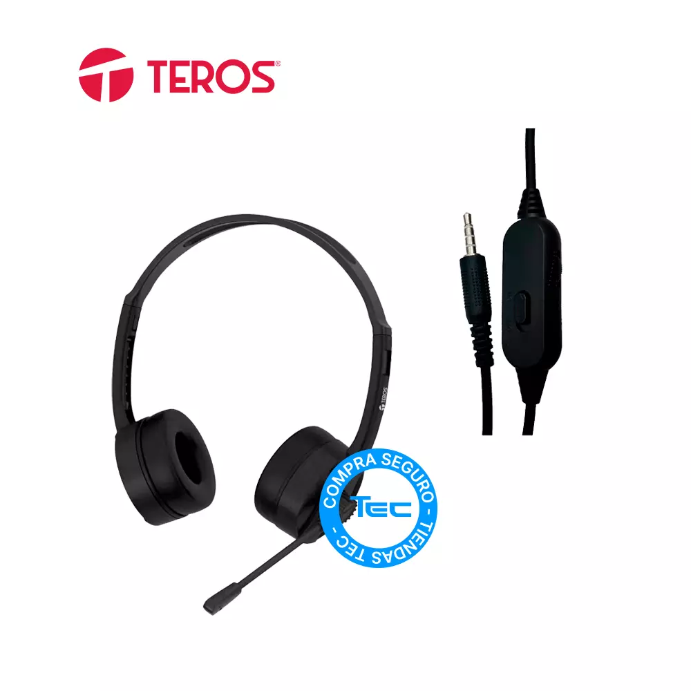 Audífono Teros TE-8032N_Tiendas TEC2