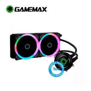 GameMax Iceberg 240C_Tiendas TEC3