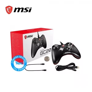 Joystick Msi Forge GC20_Tiendas TEC3