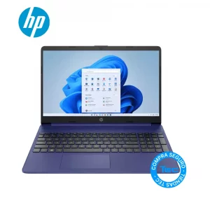 Laptop HP 250 15-EF2511LA RYZEN5-5500U