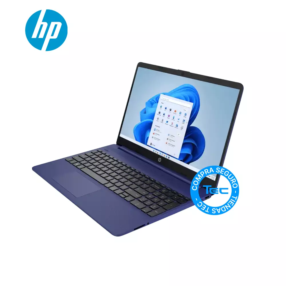 Laptop HP 250 15-EF2511LA RYZEN5-5500U