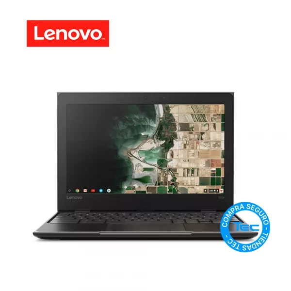 Laptop Lenovo 100e Chromebook AMD A4-9120C