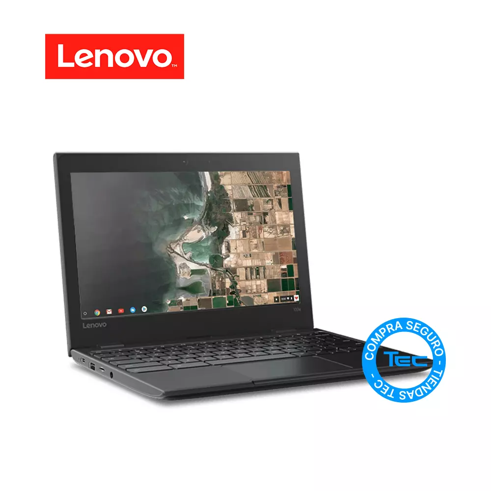 Laptop Lenovo 100e Chromebook AMD A4-9120C