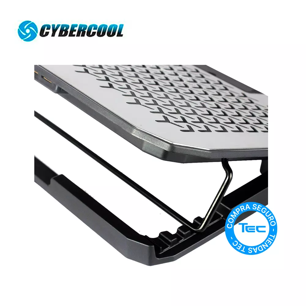 Cooler Laptop CYBERCOOL HA-80