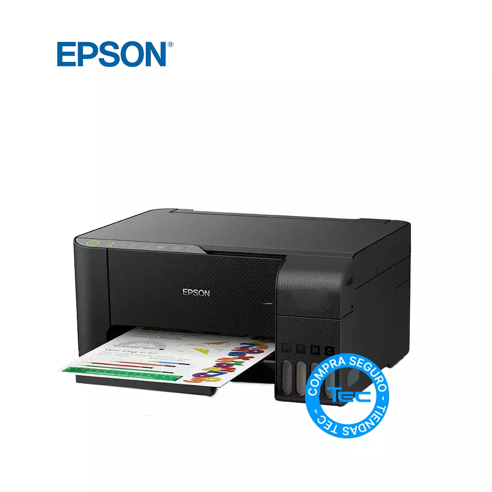 Impresora Epson L3150
