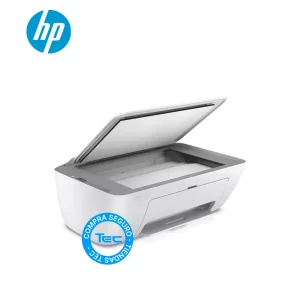 Impresora HP Deskjet INK Advantage 2775_Tiendas TEC
