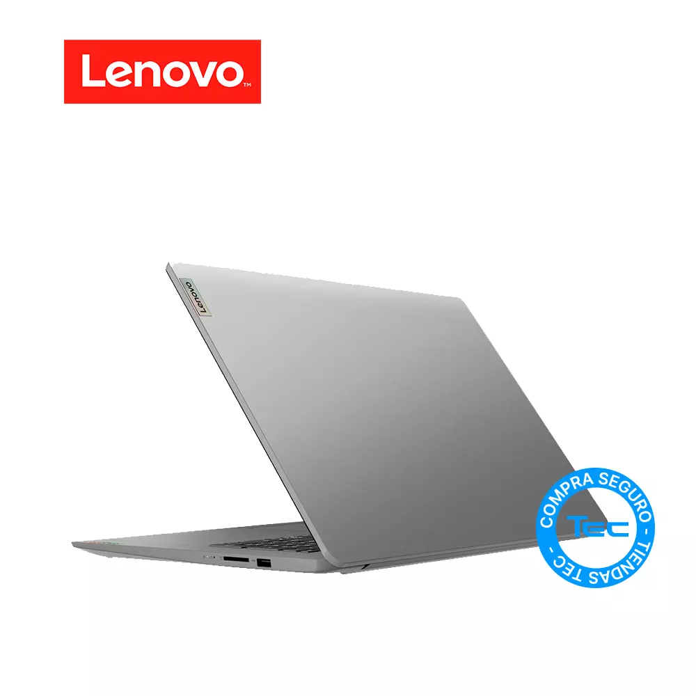 Laptop Lenovo Ideapad 3 Intel Core i7 1165G7