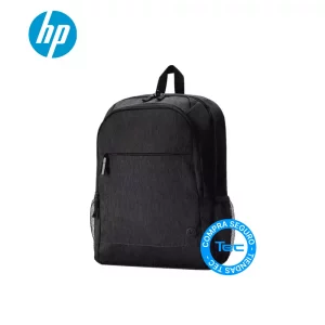 MOCHILA HP PRELUDE PRO RECYCLED 15.6 GRIS PIZARRA_Tiendas TEC3