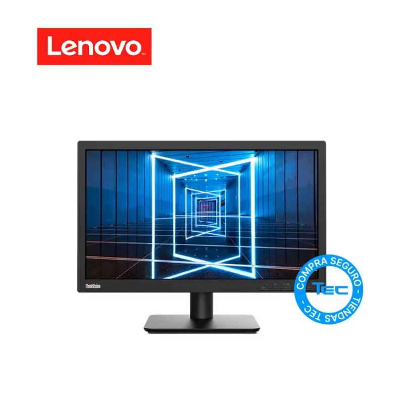 Monitor Lenovo THINKVISION E20-30,19.5 WLED