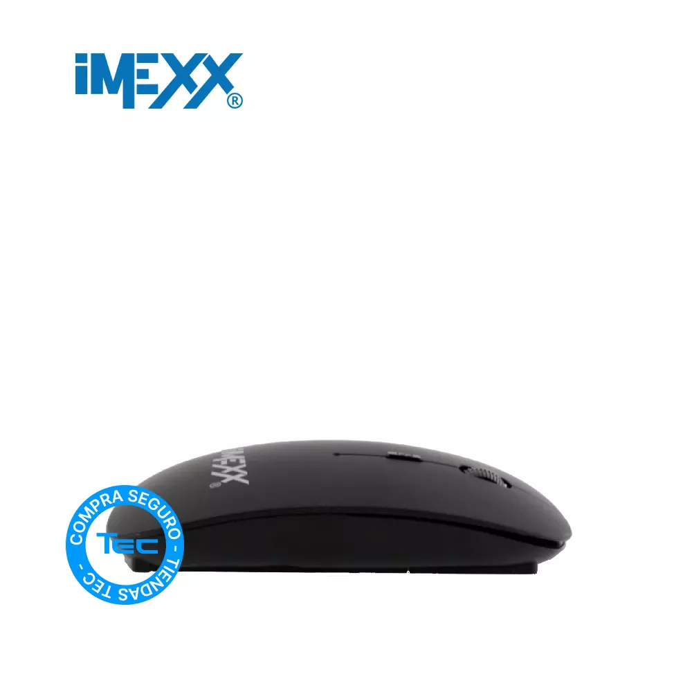 Mouse Imexx IME-26302 INALAMBRICO ULTRA SLIM