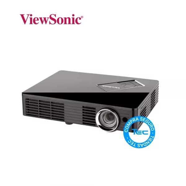 Proyector ViewSonic PLED-W500 500 Lúmenes | HDMI