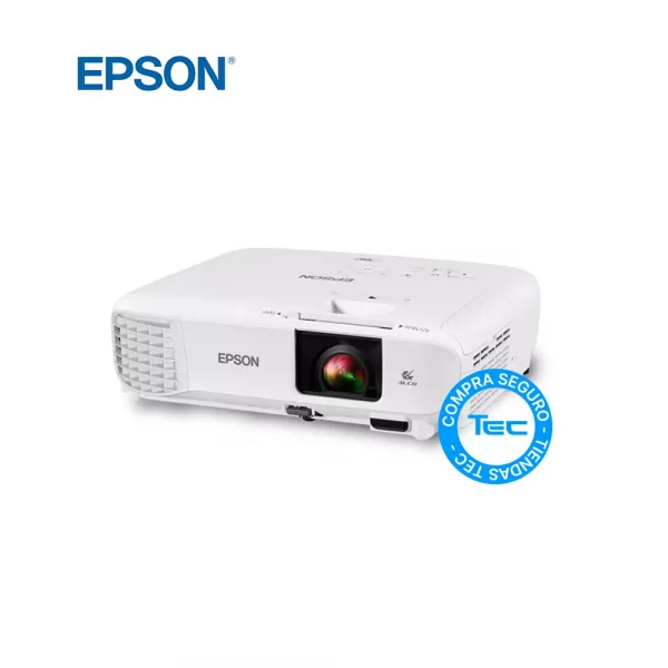 Proyector Epson Powerlite E20