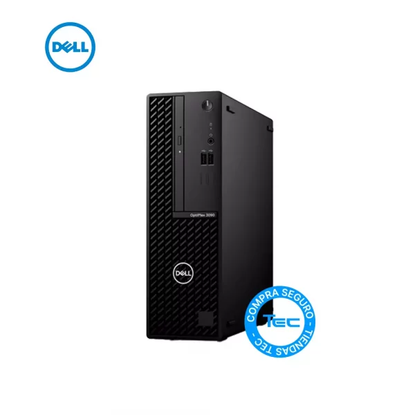 computadora Dell Optiplex i5_Tiendas TEC