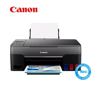 Impresora Canon G3160 Multifuncional Wifi2_Tiendas TEC