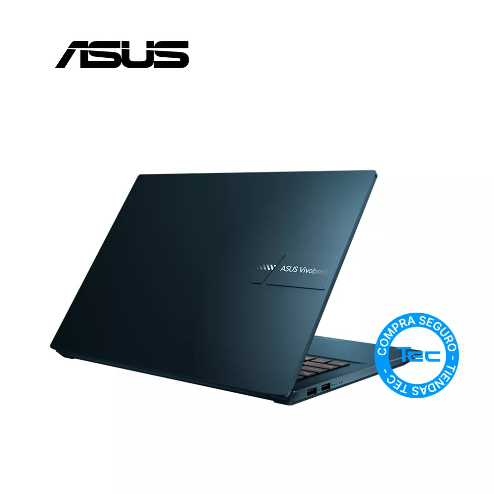 Laptop Asus Vivobook AMD Ryzen 5 5600H