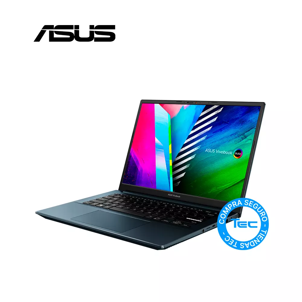Laptop Asus Vivobook AMD Ryzen 5 5600H