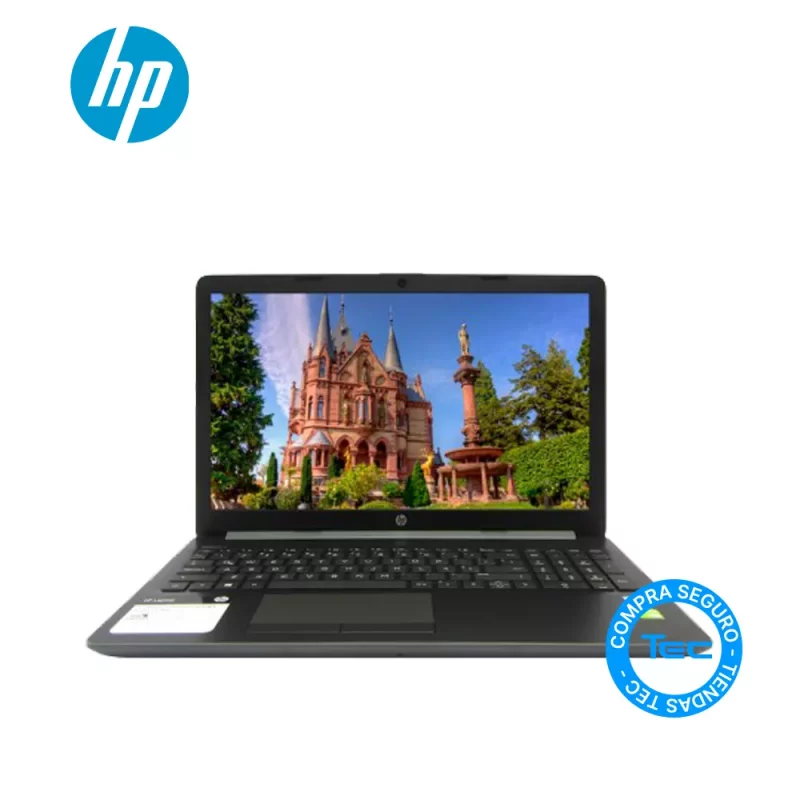 Laptop HP 15-DA0029LA