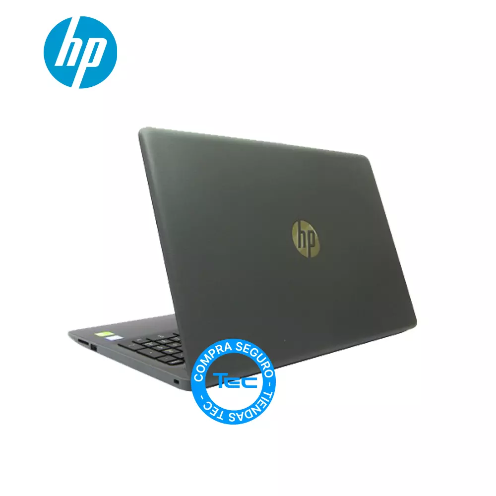 Laptop HP 15-DA0029LA