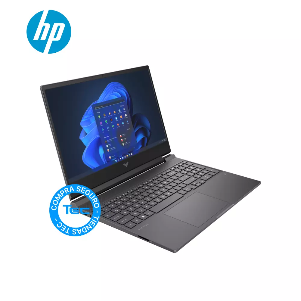 Laptop Ryzen 5 5600H HP VICTUS 15-FB0100LA