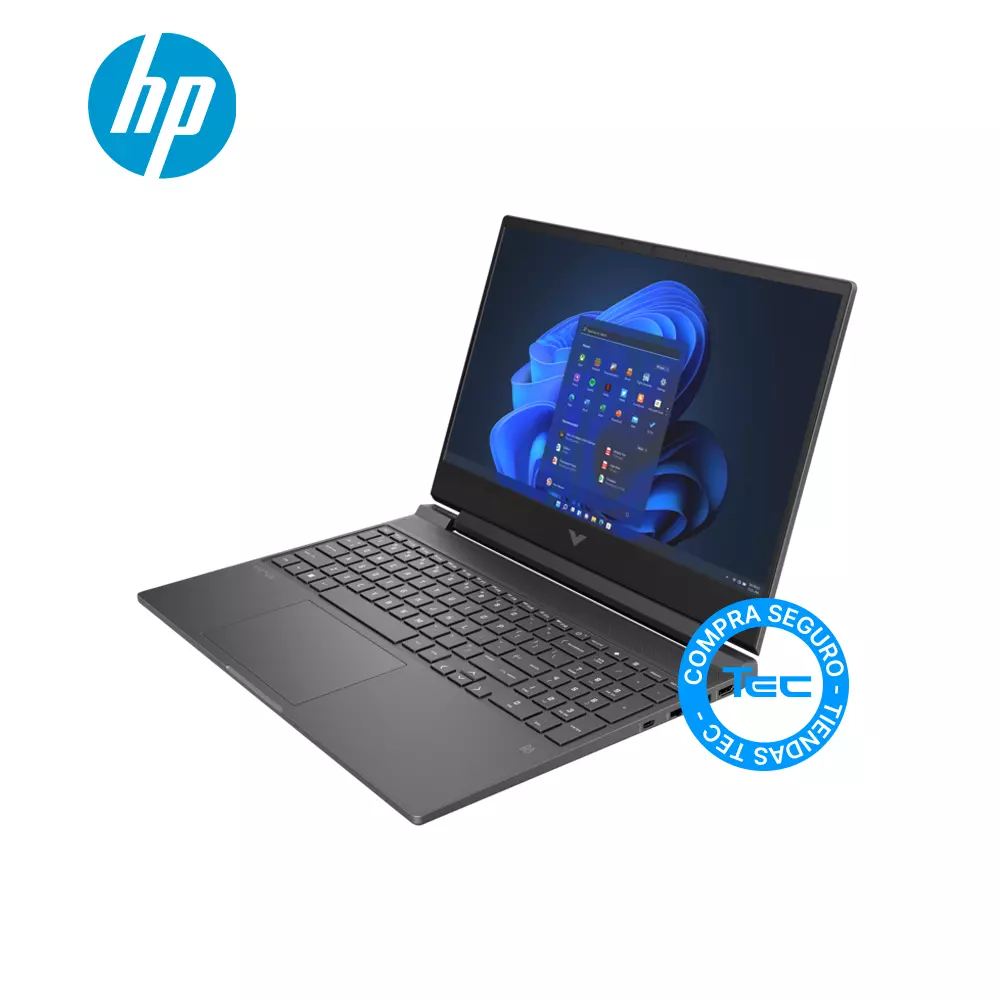 Laptop Ryzen 5 5600H HP VICTUS 15-FB0100LA