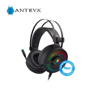 AUDIFONO ANTRYX CHROME STORM GH-530_Tiendas TEC