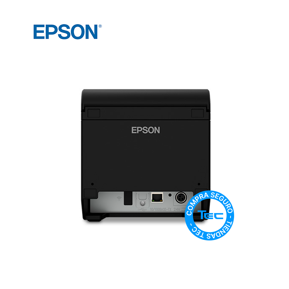 IMPRESORA TERMICA T20III EPSON