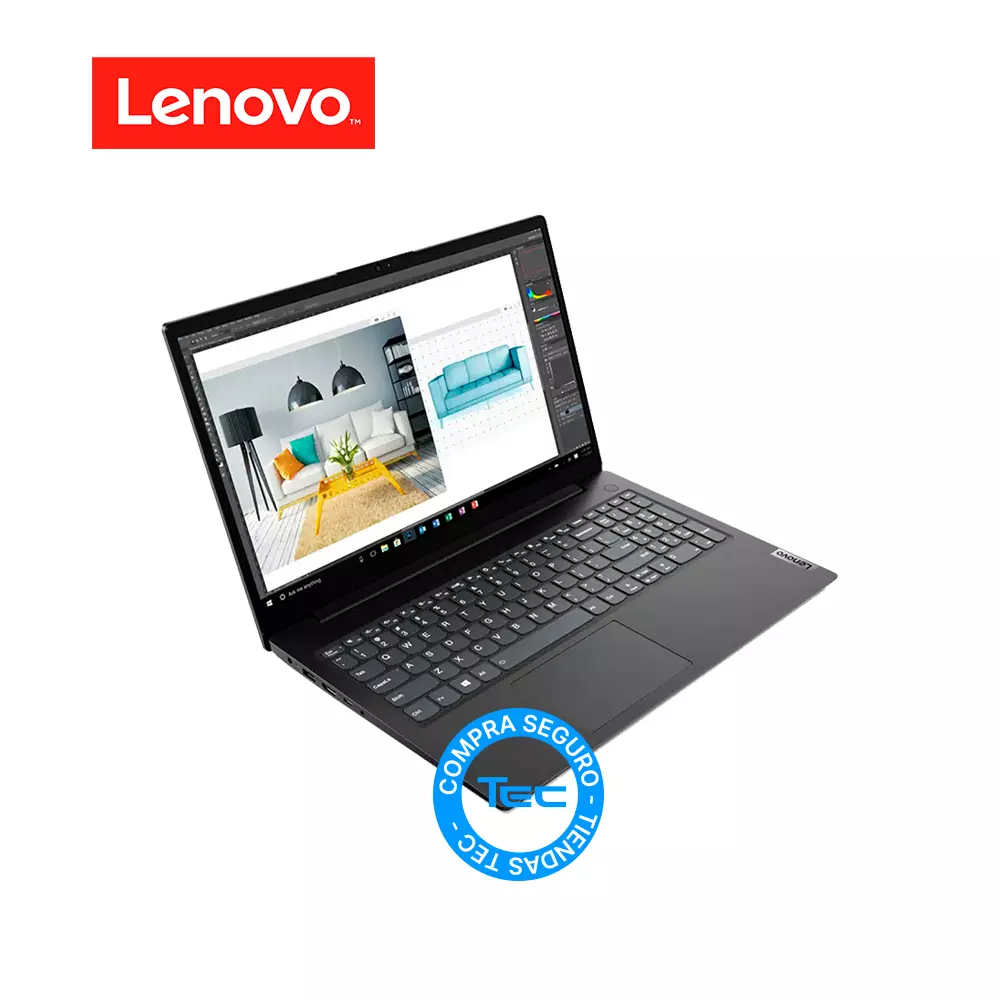 Laptop Lenovo V15-ALC R5 5500U_Tiendas TEC3 (4)