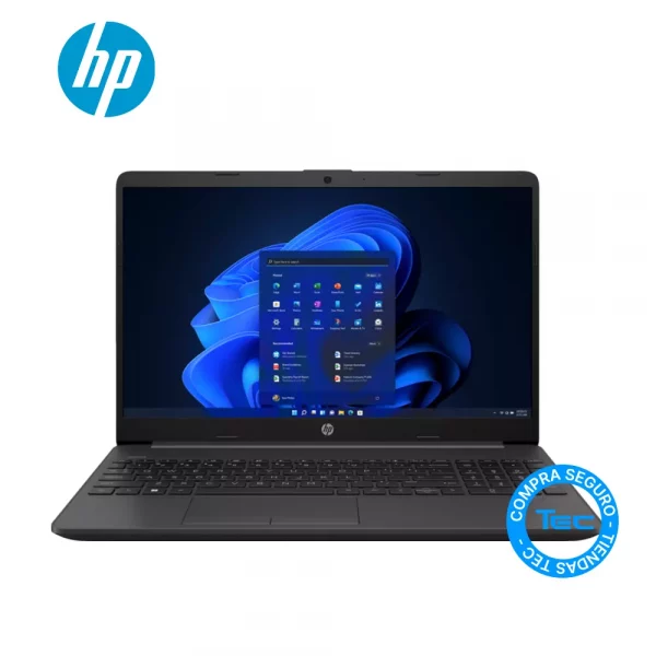 Laptop HP 255 G9 Ryzen 5 5625U 4.3GHz 8GB 512GB 15.6 | Tiendas TEC