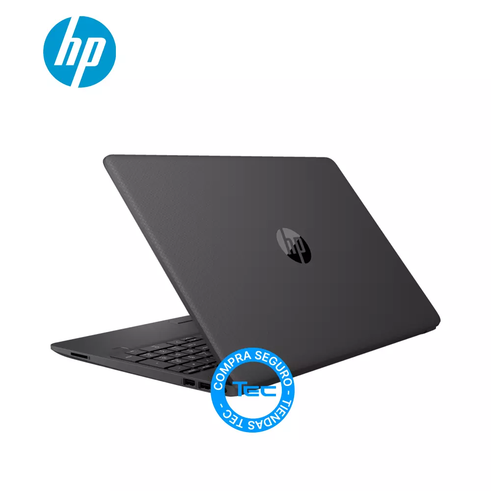 Laptop HP 255 G9 Ryzen 5 5625U 4.3GHz 8GB 512GB 15.6 _Tiendas TEC