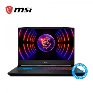 Laptop CI7 13700H MSI PULSE 15 B13VFK