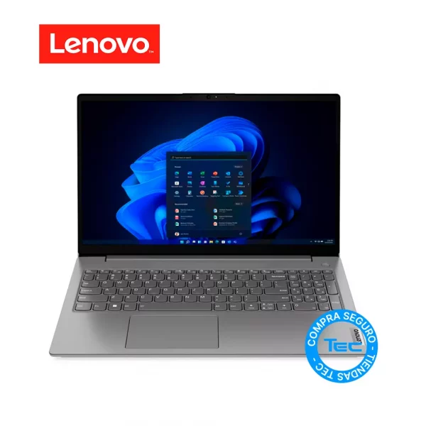Laptop I5 -1235U LEN V15 G3 IAP 82TT00CWLM_Tiendas TEC