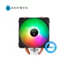 Cooler Para CPU Antryx Mirage | RGB