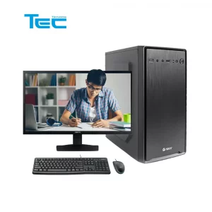 Computadora INTEL I3-13100
