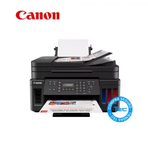 Impresora CANON G7010 TINTAMULTCOLORESWIFI