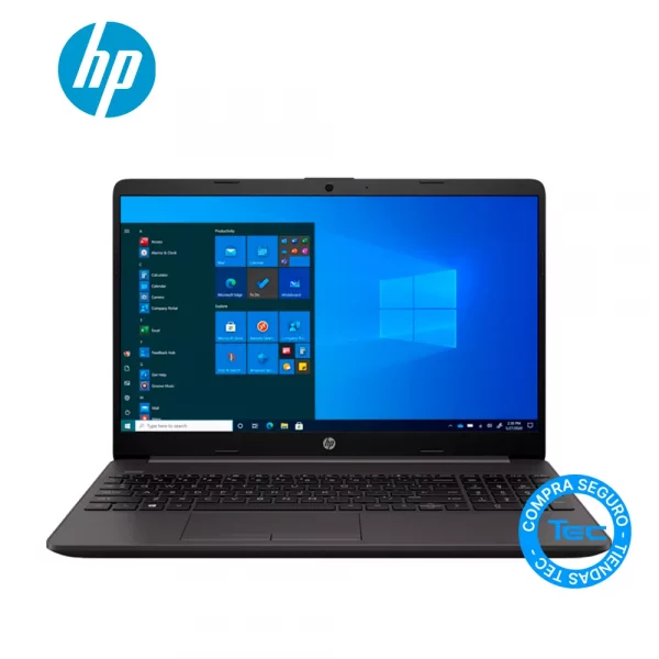 LAPTOP HP 250 G9 I3 1215U 4.4GHz (7C6E5LA)