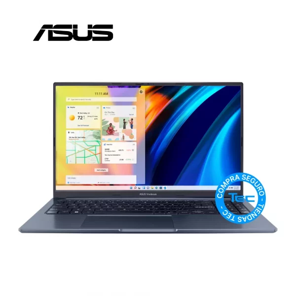 Laptop ASUS VIVOBOOK R5-5600H M1503QA-MA207_Tiendas TEC