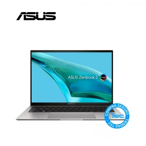 Laptop ASUS ZENBOOK S 13 OLED I7 1355U UX5304VA-NQ0221W