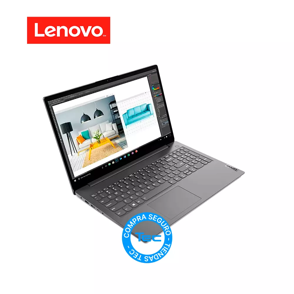 Laptop I5 -1235U Lenovo V15 G3 IAP 82TT00CXLM
